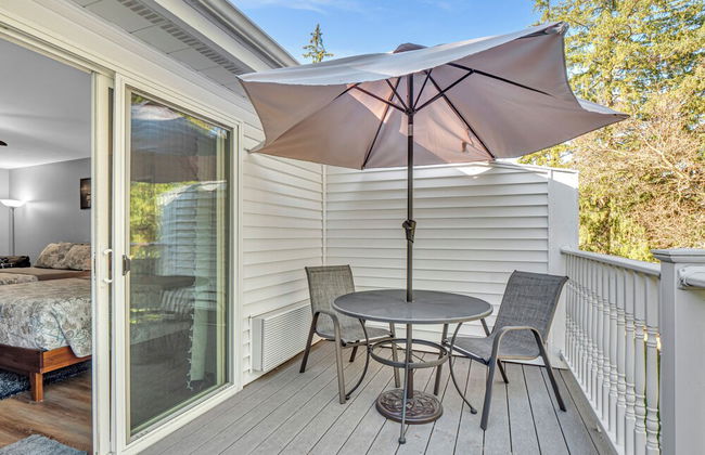 Victorian Inn Elkhart Lake Wisconsin - Photo 61