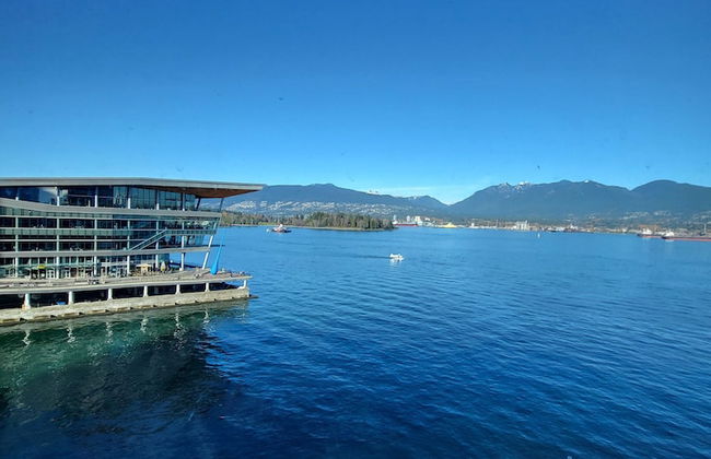 Silverstone Downtown Long-Term stay - Photo 51