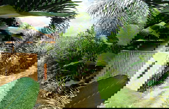 Yumi Villas Port Barton - Foto 66