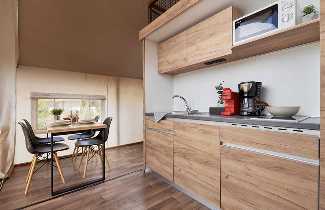 EuroParcs Reestervallei - Photo 28