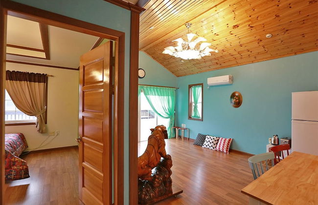 Green Castle Pension - Photo 17