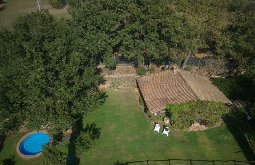 Casale Delle Papere With Private Pool Near Rome - Foto 46