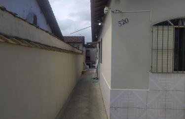Casa com piscina Mongaguá 2 quartos - Photo 71