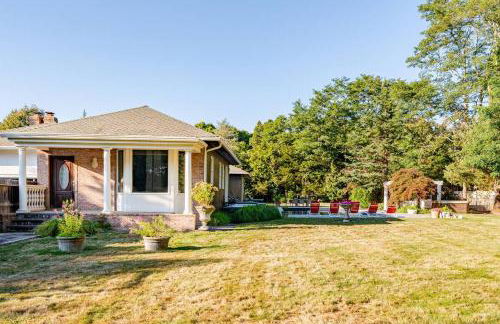 West Hamptons Zen Retreat - Foto 73