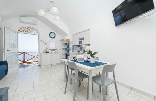 JoRi Vista Amalfi - Foto 33