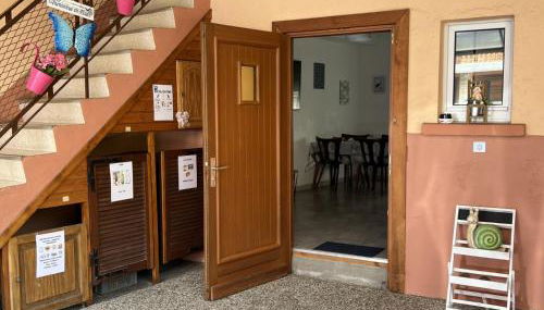 Gite des cigognes bleu - Foto 2