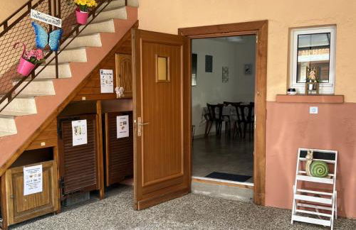 Gite des cigognes bleu - Foto 2