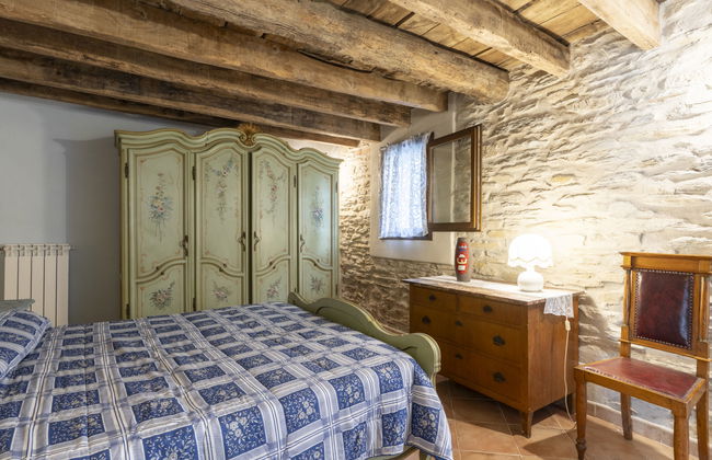 2 bedroom Apartment in Prelà with swimming pool and garden - Photo 22