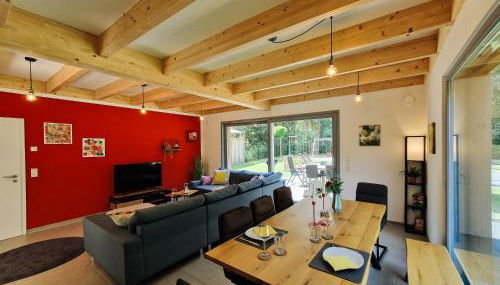 Waldhaus Tiedtke - Foto 2