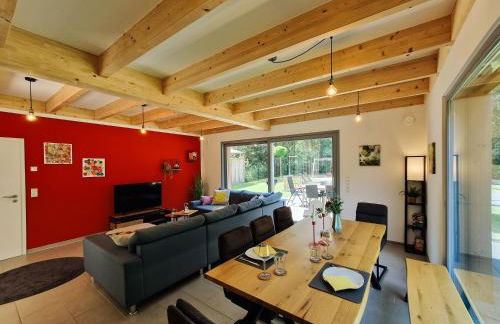 Waldhaus Tiedtke - Foto 2