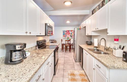 4-Bedroom Comfort Ybor City, Close to Everything - Foto 2