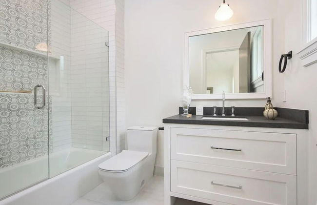 Mandeville Canyon - Foto 21