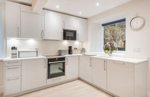 Rockwood- Grasmere family cottage with Hot tub - Foto 49