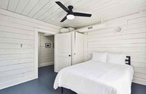 Historic Galveston homes, close to all the island has to offer - Foto 25