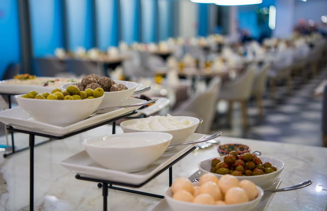 Millennium Atria Business Bay - Photo 46