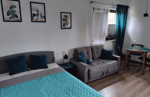 Apartament Turkusowe Łąki 4c-1 - Foto 7