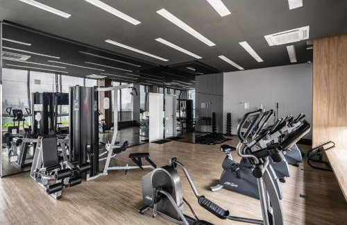 River One 2303 - Luxury Studio - Foto 31