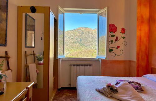 Agriturismo "Villa Rosa" Arzeno - Foto 58