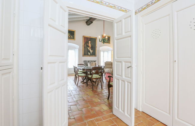 Posada De La Casa Del Pintor Hab Jaen - Adults Only - Foto 33