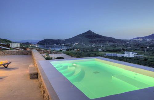 Natura Villas Paros - Photo 20