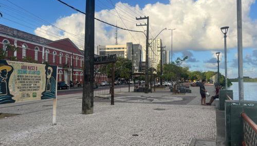 Lindo Nascer do Sol - Photo 4