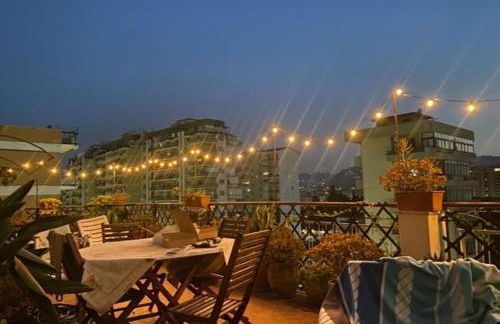 MONTE PELLEGRINO HOUSE AND TERRACE - Foto 11