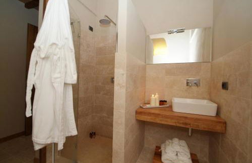 Borgo Canalicchio Di Sopra Relais - Foto 26