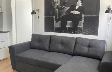 Appartement No 5 - Photo 1