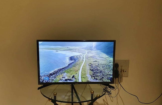 Modern 1 Bedroom Apartment Near Canary Wharf With Balcony - Foto 25