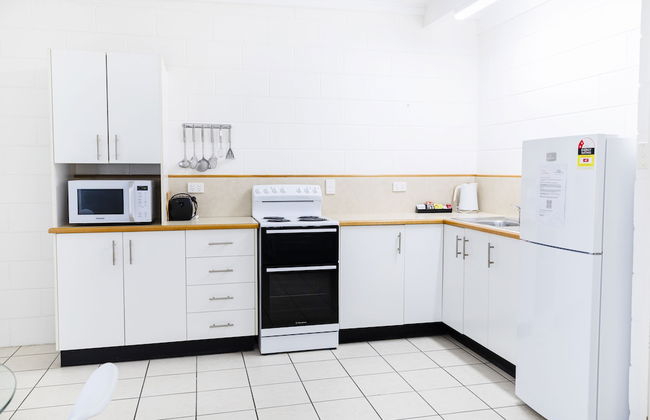 Palm View Holiday Apartments - Foto 22