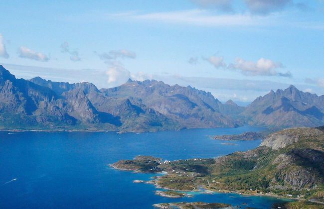 Holiday Home in Tengelfjord - Foto 11