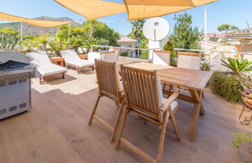 Apartment Beach Inn - Foto 16