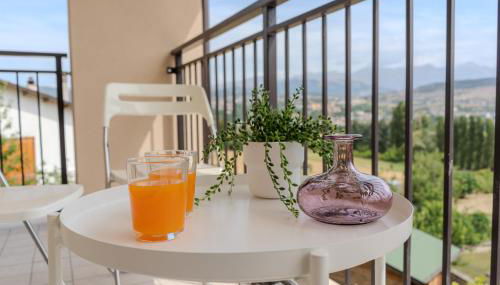 Relais del Parco Azzurro e Relais del Parco Rosa - Foto 2