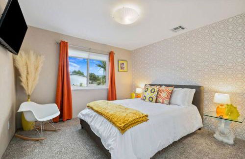 Casita Cerritos - NEW - Luxurious Modern Retreat in Palm Springs - Foto 98