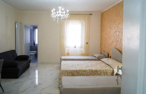 Agriturismo Demetra, b&b Demetra - Foto 5