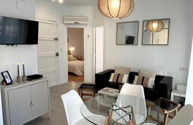 Apartamento luminoso en el centro de Murcia, junto a Plaza de Toros - Foto 1