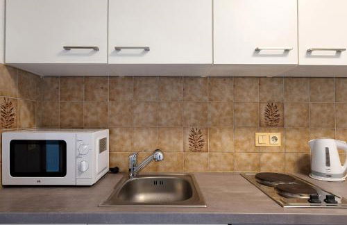 Ferienwohnung Bergblick - Foto 13