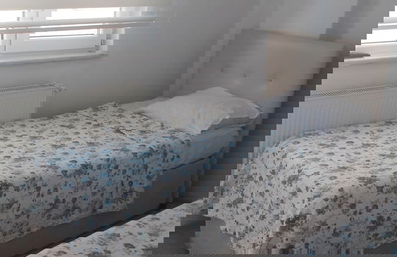 Karabina Eylül Apart - Foto 10