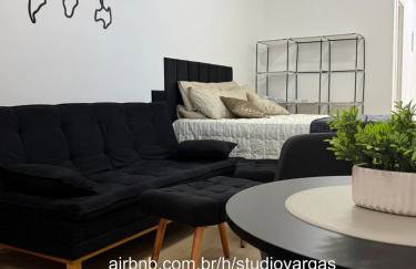 Rio Carnival Apt 4 min from Sambadrome - Foto 8