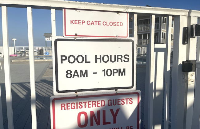 Soundside Holiday Beach Resort - Foto 36