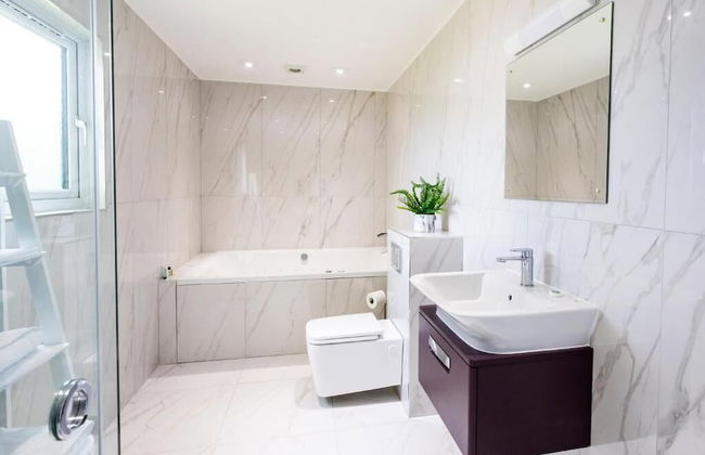 The Vale Golf and Country Club - Foto 41