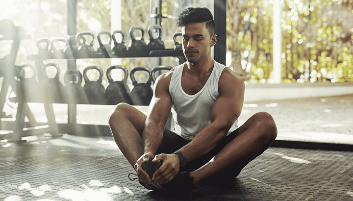 Berlin Premium Fitness Pass - Photo 1