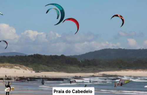 Cabedelo Studio Residence - Photo 26