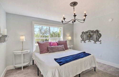 Blackberry Roost Home about 4 Mi to Downtown Salado - Foto 14