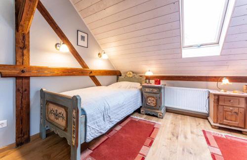 Agroturystyka Ziemia Obiecana - Foto 22