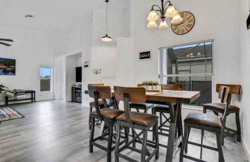 WH485WP - 4Bedrm | Private Pool | Newly Remodeled - Foto 9