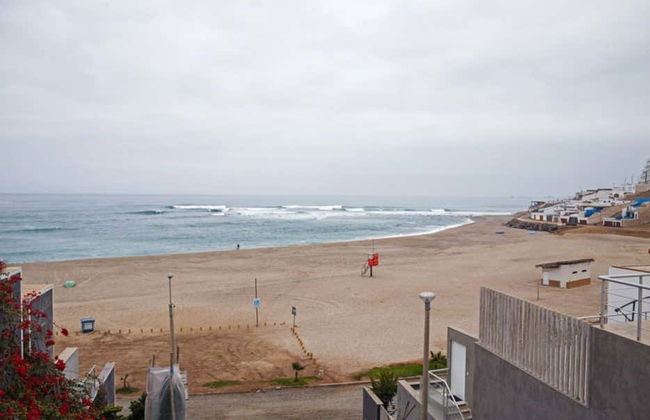 Surf Course in Punta Hermosa - Photo 1