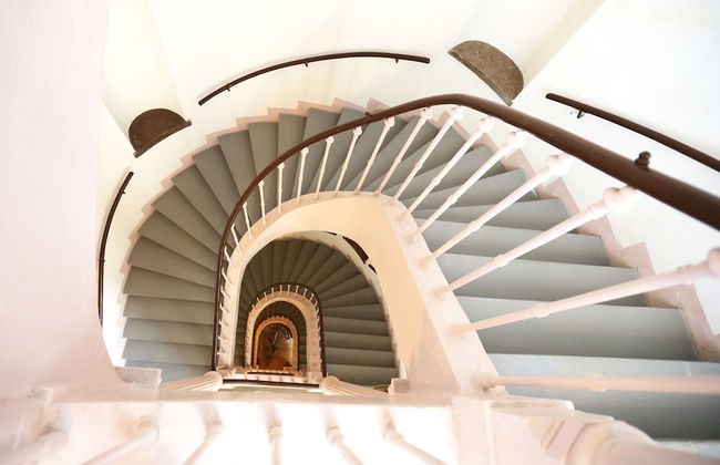 Greg Apartments Kampa Prague - Photo 35