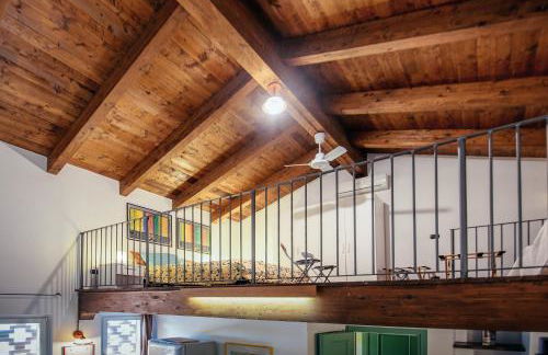 Relais Cascina San Martino - Foto 51