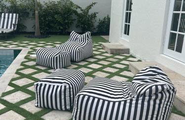 Moroccan Opulence 5 Minutes to Downtown & Beach - Foto 10